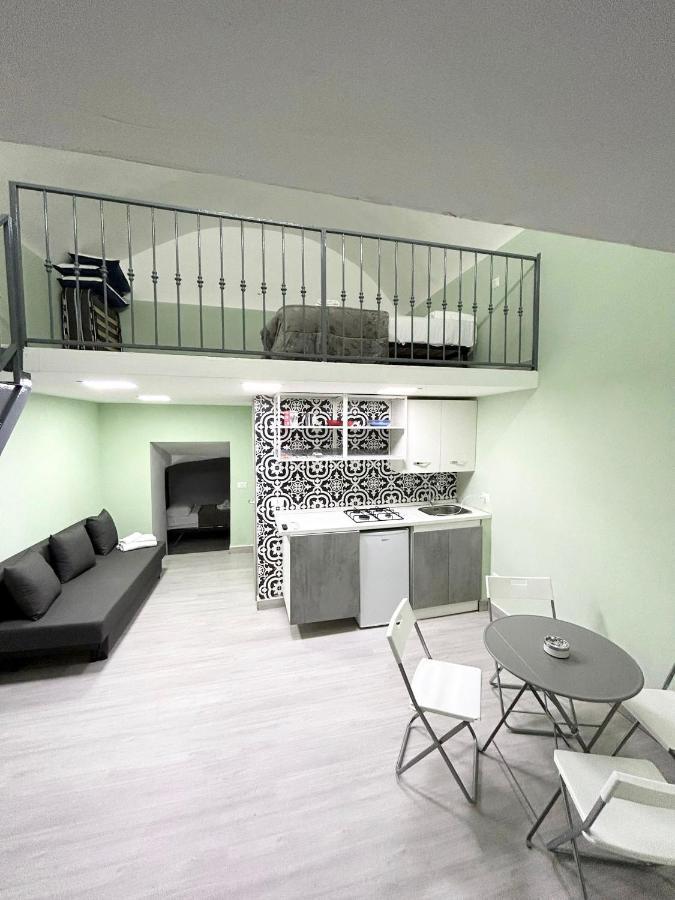 Pontenuovo 6E8 House Naples Exterior photo