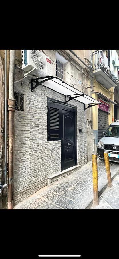 Pontenuovo 6E8 House Naples Exterior photo