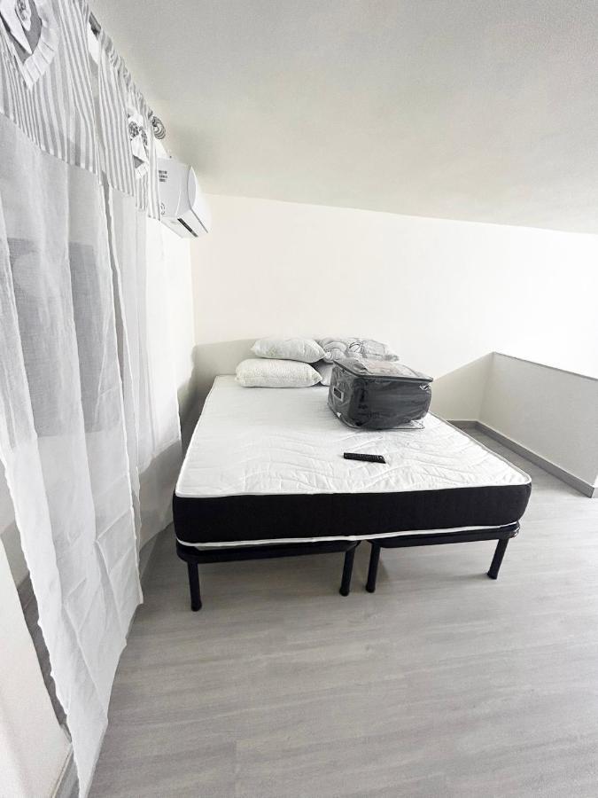 Pontenuovo 6E8 House Naples Exterior photo
